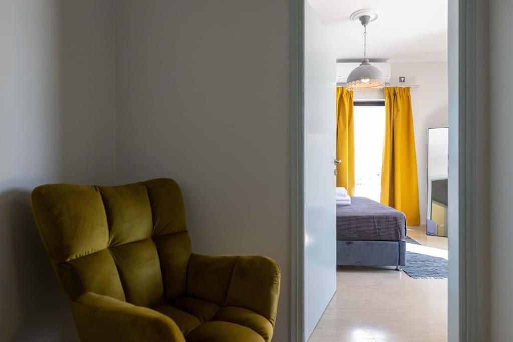 Skyhigh Haven Apartamento Calamata Exterior foto