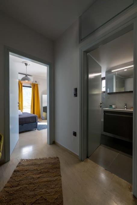 Skyhigh Haven Apartamento Calamata Exterior foto