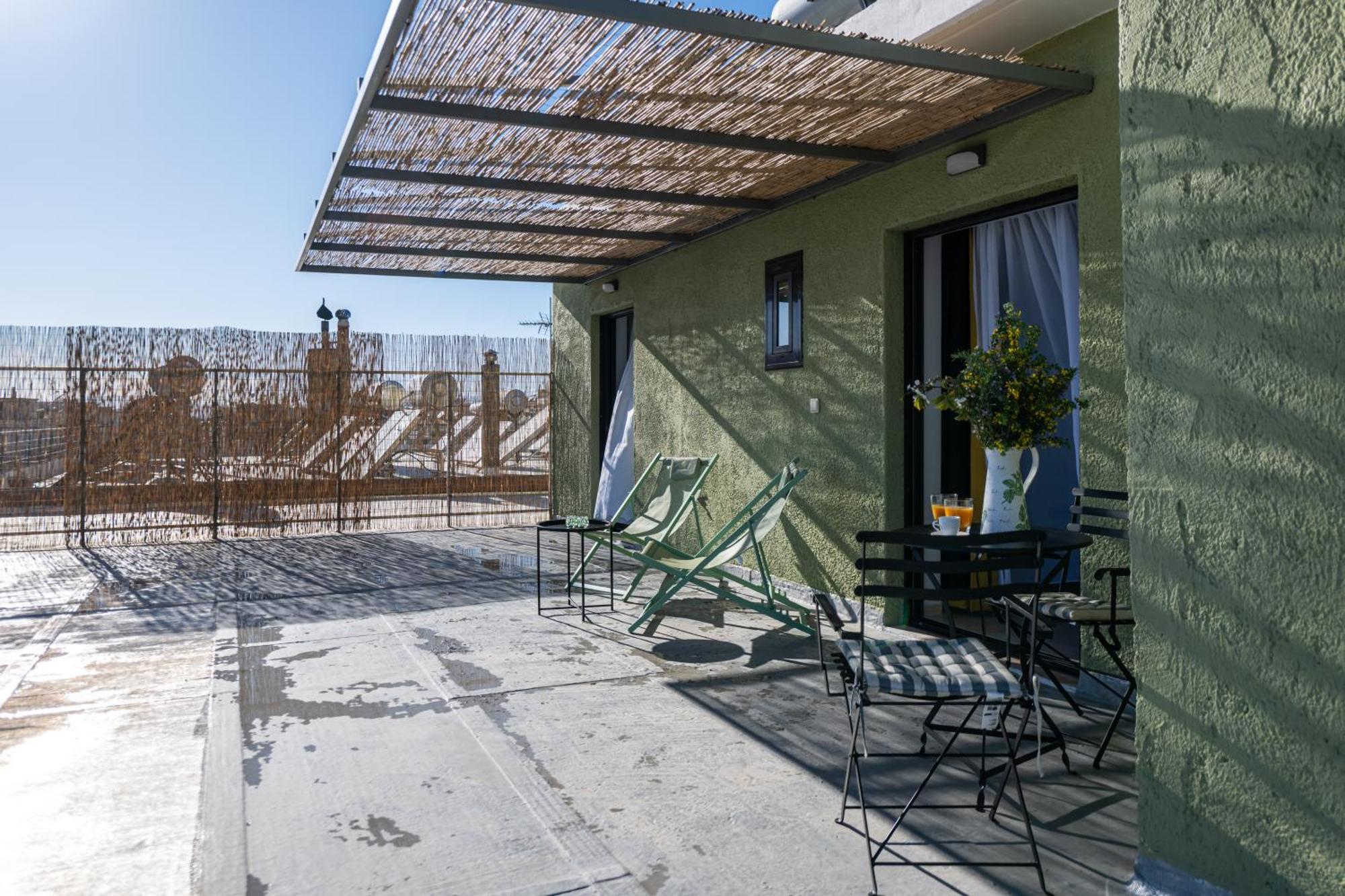 Skyhigh Haven Apartamento Calamata Exterior foto
